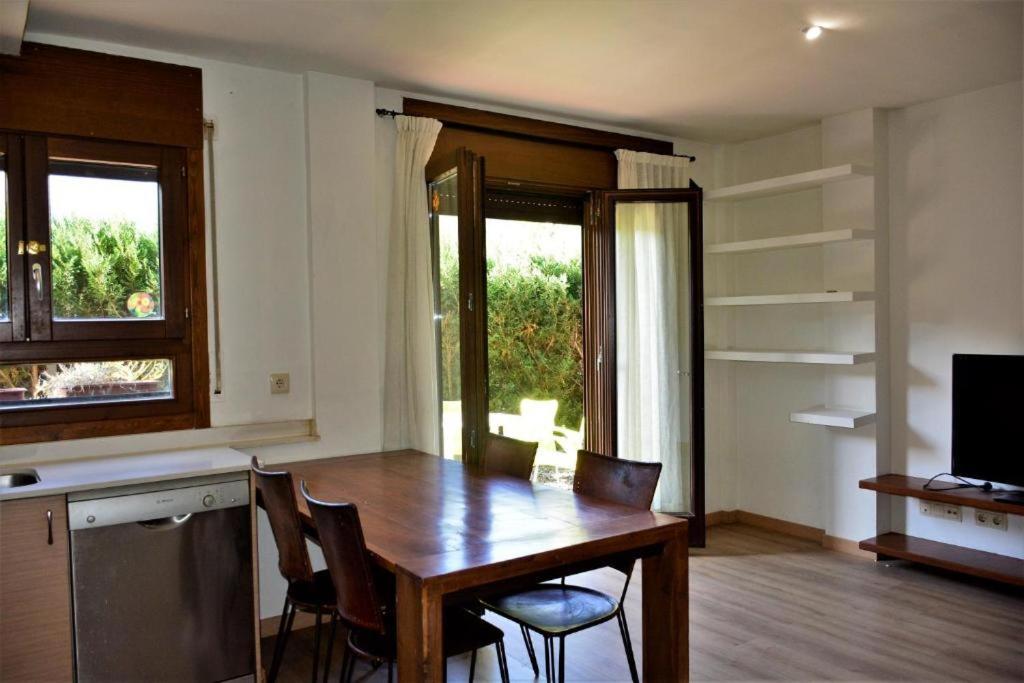 Apartament Cal Cinto Sort Kültér fotó