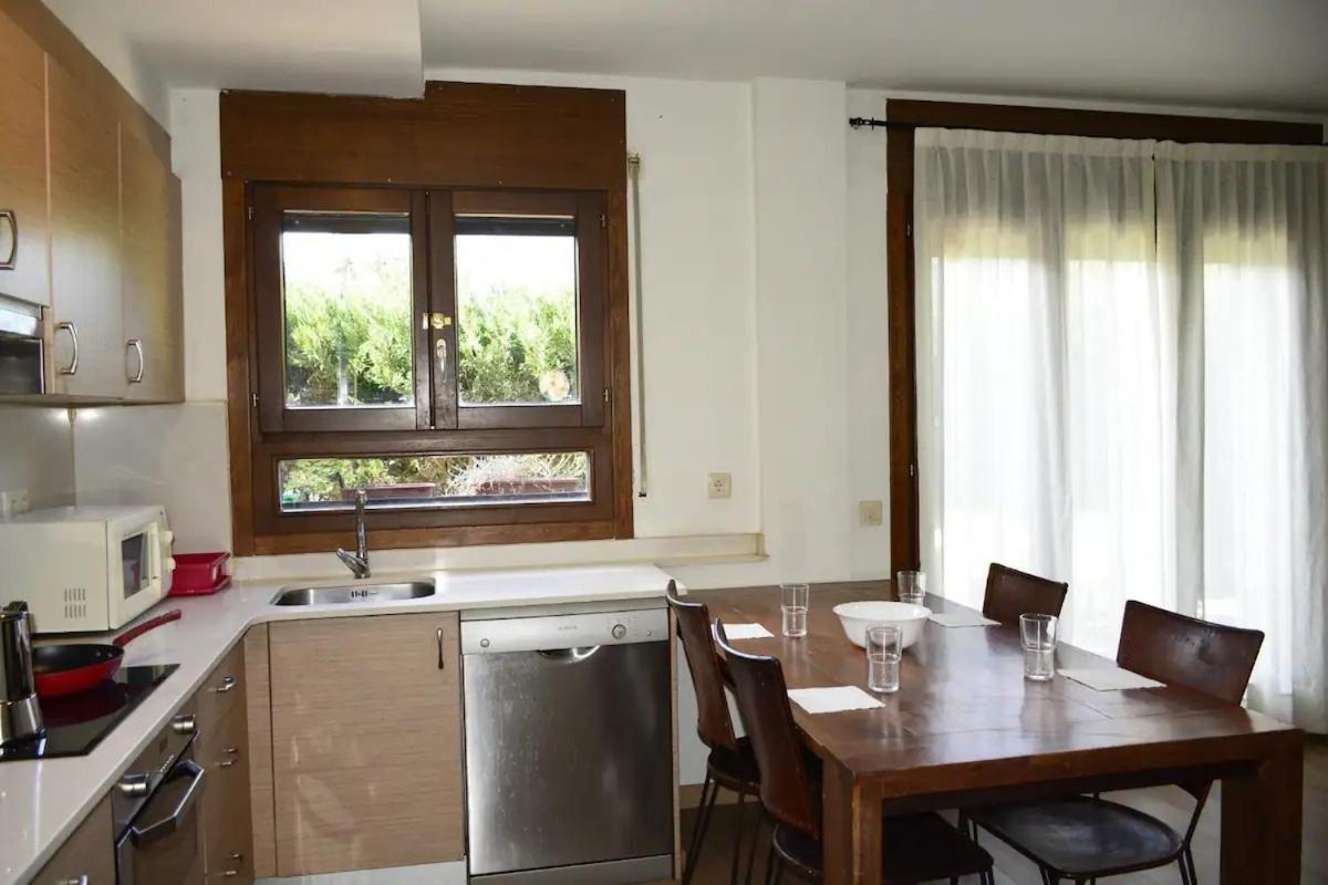Apartament Cal Cinto Sort Kültér fotó