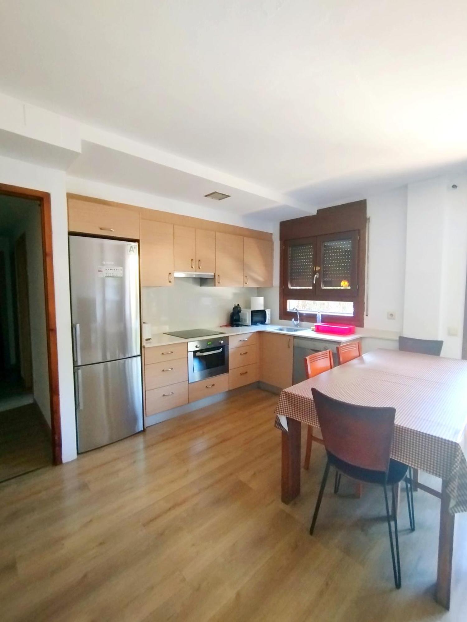 Apartament Cal Cinto Sort Kültér fotó