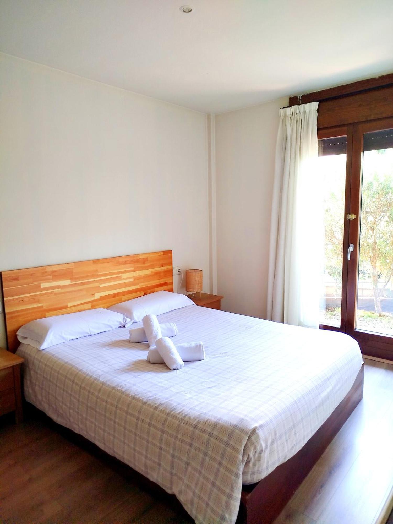 Apartament Cal Cinto Sort Kültér fotó